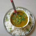 Nehal Gokani Dhruna 's cooksnap of when they made ખાટા મગ (khata mag recipe in gujarati).