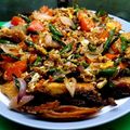 Cooksnap dari Aris Sulistiono untuk resep Tumis Ikan Cue Cabe
