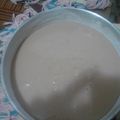 El cooksnap de adrian matey cuando hizo Torta con aceite.