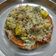 Avani Suba's cooksnap of when they made તંદૂરી પનીર ટિક્કા પીઝા (Tandoori Paneer Tikka Pizza Recipe In Gujarati).