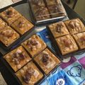 รูป Cooksnap ของ Makaronee K-thip เมื่อเขาทำ เค้กอินทผาลัม
