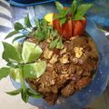 Cooksnap dari iil akhmad untuk resep Semur daging sapi