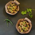 Madhumita Bishnu's cooksnap of when they made চুরমুর(churmur recipe in bengali).