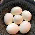 yapin 的 快速水煮蛋 cooksnap
