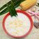 Cooksnap dari Riska Dwi A untuk resep Bubur Jagung Praktis