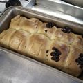 Cooksnap dari kurniati widyastuti untuk resep Roti Sobek Keju Coklat Lumer Bahan Simple Cara Cepat