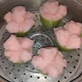 Cooksnap dari ~LaraSati~ untuk resep Kue Mangkok
