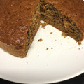 El cooksnap de Begoliv cuando hizo Bizcocho de zanahoria.