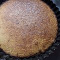 El cooksnap de gaby cuando hizo Bastoncitos de dulce de leche y coco 🌴 ♡.