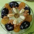 صورة من عاشقة الطبخ حجلة ، شاركها بعد تجربة وصفة طاجين الحلو 😍😍😍