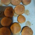 Cooksnap dari Sejahtera untuk resep Roti Sobek (oven tangkring)