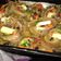 El cooksnap de Mar Cubilla cuando hizo Filet de merluza con vegetales.