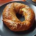 Cooksnap από MamaVicky στη συνταγή Τυροκούλουρα αφρός!!!