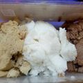 Cooksnap dari Sansa untuk resep Ice Cream Homemade