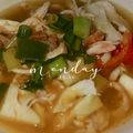 Cooksnap dari Zulfa safira untuk resep Soto ayam kuah kuning 💛