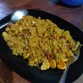 Cooksnap dari Ronica Alba untuk resep Nasi goreng ruwet indomie🔥