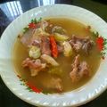 Cooksnap dari Nur Mala Sari untuk resep Garang Asam Pedas Daging
