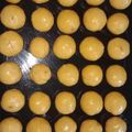Cooksnap dari Evita Evitasari untuk resep Nastar Lembut dan Lumer dimulut