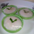 Cooksnap dari Siti Nuryani Rafisqy untuk resep KUE LUMPUR Lapindo