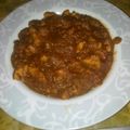 Cooksnap dari yaumil untuk resep ayam bumbu sate pedas