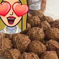 صورة من سسوو سوووو، شاركها بعد تجربة وصفة حلى كرات اللوتس💎