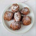 Cooksnap dari Niung Niung untuk resep Cekodok Upin Ipin