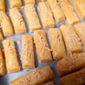 Cooksnap dari mutiyah untuk resep Kastangel Resep Simpel dan Ngeprul