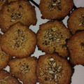 El cooksnap de Saioa cuando hizo Galletas de avena, limón y miel.