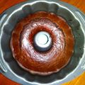 Raghini Phad 's cooksnap of when they made Eggless Chocolate Sponge Cake.