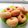 Cooksnap dari Friskha Dian Indriani untuk resep Donat Kentang Empuk