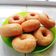 Cooksnap dari Friskha Dian Indriani untuk resep Donat Kentang Empuk