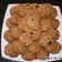 Cooksnap από sofia k στη συνταγή Τέλεια cookies βρώμης νηστίσιμα