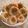 El cooksnap de Maria Del Carmen Flores cuando hizo Aros de cebolla rellenos de queso.