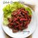 Cooksnap dari Niung Niung untuk resep Balado Daging Pedas