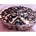 Cooksnap dari Ratih Cartika untuk resep Chocolate Lasagna