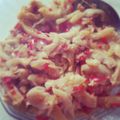 Cooksnap dari Nur Syamsi Arlifah untuk resep Balado Jamur Tiram