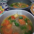 Cooksnap dari Siti Sundari untuk resep Sup Iga Sapi Berempah