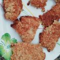 El cooksnap de Deby Santangelo cuando hizo Cookies de avena fáciles y rápidas!😋.