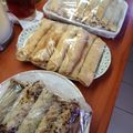 Gotriánné Arany Angéla Cooksnap-ja, amikor elkészítette a(z) Tej- és tojásmentes palacsinta receptet.
