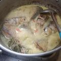 Cooksnap dari Indah Tri Lestari untuk resep Kembung goreng acar kuning pedas