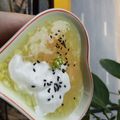 Cooksnap của Annie Vo khi họ làm theo món Chè bưởi đường thốt nốt