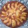 El cooksnap de Graciela R. cuando hizo Torta invertida de Manzana🍎.