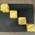 Cakes & Bakes by Reni Cooksnap-ja, amikor elkészítette a(z) Mignon receptet.