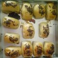 Cooksnap dari Umbu Suciani Telaumbanua untuk resep BOLEN PISANG COKLAT LUMER/RESEP BOLEN PISANG TANPA KORSVET/BOLEN