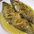 Cooksnap dari Neni Gazali untuk resep Gulai ikan mas
