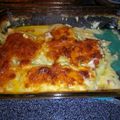 razor5761's cooksnap of when they made Cheesy Scalloped Potatoes.