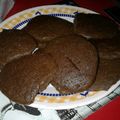El cooksnap de ephiethechiquipulpi cuando hizo Galletitas de algarroba!.
