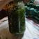 El cooksnap de Chechu Plate cuando hizo Pesto caserito.