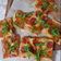 Cooksnap de Regina Fidalgo quando cozinhou Pizza à Manjares D’Alma.