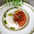 Bina Mithani's cooksnap of when they made રાજમા ચાવલ (Rajma Chawal Recipe In Gujarati).